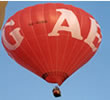 Hot Air Balloon Flight