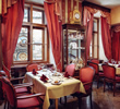 Dinner & Concert at Café Mozart