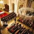Around the World with Christmas Carols at St. Nicholas Church at Old Town Square - Concert