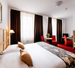Prague City Break Hotel