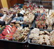 Small Christmas Market at Republic Square