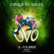 Cirque du Soleil: OVO - Show