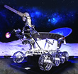 Cosmos Discovery - Exhibition