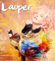 Cyndi Lauper: Girls Just Wanna Have Fun Tour - Pop Concert
