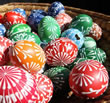 Prague Castle Easter Market 2024