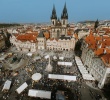 Prague Easter Markets