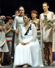 Prague State Opera Reopens