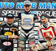 Speedway Extraleague Race