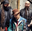 Five Finger Death Punch - Pop Concert