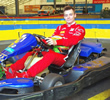 Go Karting in Prague