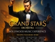 The Grand Stars Orchestra - Hollywood Music Experience - Concert