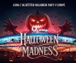 Halloween Madness - Dance Night