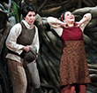 Hansel and Gretel at Prague State Opera