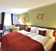 Prague Hotels
