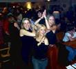 Hen Strip Boat
