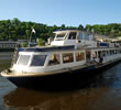 Jazz Boat