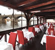 Prague restaurants