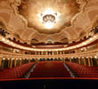 Prague Opera & Dinner Package