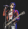Lenny Kravitz - Concert