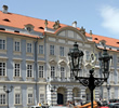 New Year's Concerts at Liechtenstein Palace - Classical Concerts