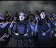 Macbeth at Prague State Opera - Opera Series
