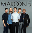 Maroon 5 - Concert