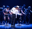 Michael Jackson Show from the West End Fabian - Pop Concert