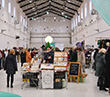 Mint Market at Holešovice Market