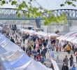 Mint Market by the River - Street Market