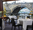 Prague restaurants