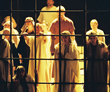 Nabucco at Prague State Opera - Autumn Opera Series