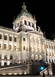 Prague Museum Night