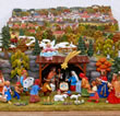Christmas Exhibition at Bethlehem Chapel