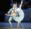 The Nutcracker at the National Theatre in Prague