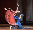 Onegin at National Theatre - Ballet Series