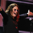 Ozzy Osbourne - Concert