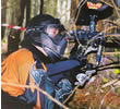 Paintball in Prague