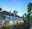 Prague Restaurants