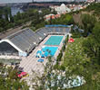 Swimming Pool at Podoli