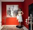 Prague Decadent - Exhibition