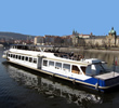 Prague Dinner Cruise
