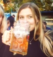 Prague Oktoberfest 2025 - Beer Festival