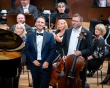 Prague Philharmonia at Rudolfinum - Classical Concert