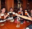 Prague Pub Tour