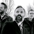 Sigur Rs & Czech National Symphony Orchestra - Concert