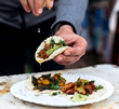 Street Food - Food Festival