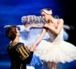 Swan Lake at Broadway Theatre - Ballet Series