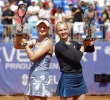 Livesport Prague Open 2025 - Women's Tennis Event