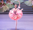 Sleeping Beauty at Prague State Opera - Ballet Series