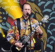 In Flames and Trivium - Pop Concert